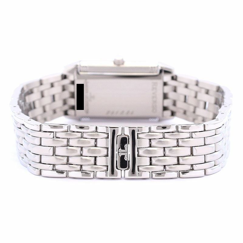 【中古】JAEGER-LECOULTRE REVERSO LADY / REVERSO SHADOW ジャガー・ルクルト レベルソ・レディ / レベルソ・シャドウ QA260802 (261.8.86)