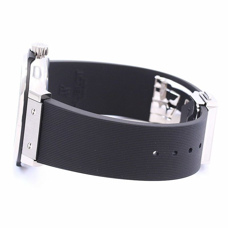 【中古】HUBLOT CLASSIC FUSION TITANIUM BLACK SHINY JAPAN LIMITED ウブロ クラシック・フュージョン チタニウム ブラックシャイニー 日本限定 542.NX.1270.LR