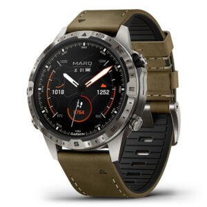 GARMIN MARQ Adventurer Gen 2 ガーミン マーク アドベンチャラー ジェンツー 010-02648-D2