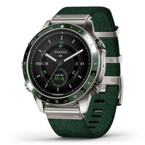 GARMIN MARQ Golfer Gen 2 ガーミン マーク ゴルファー ジェンツー 010-02648-C2