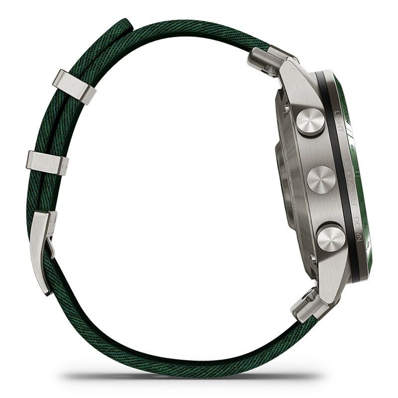 GARMIN MARQ Golfer Gen 2 ガーミン マーク ゴルファー ジェンツー 010-02648-C2