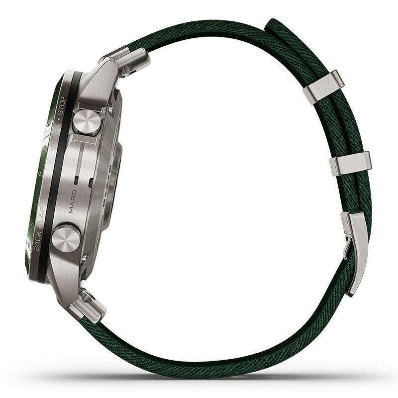 GARMIN MARQ Golfer Gen 2 ガーミン マーク ゴルファー ジェンツー 010-02648-C2