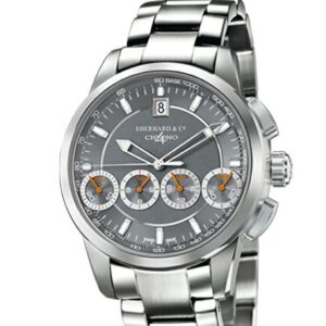 EBERHARD CHRONO 4 130 エベラール クロノ 4 130 31129.03 CA