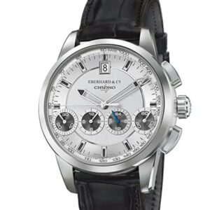 EBERHARD CHRONO 4 130 エベラール クロノ 4 130 31129.01 CP