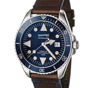 EBERHARD SCAFOGRAF 300 MCMLIX エベラール スカフォグラフ 300 MCMLIX 41034 VS.08 CP