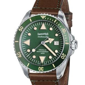 EBERHARD SCAFOGRAF 300 MCMLIX エベラール スカフォグラフ 300 MCMLIX 41034VS.09 CP