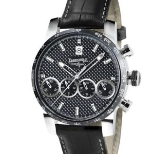EBERHARD CHRONO 4 21-42 エベラール クロノ4 21-42 31073.02 CN CP