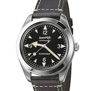 EBERHARD SCIENTIGRAF エベラール サイエンティグラフ 41043.01 CP