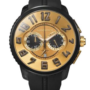 TENDENCE GULLIVER GOLD テンデンス ガリバー ゴールド TY046027