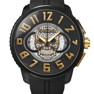 TENDENCE GULLIVER SKULL テンデンス ガリバー スカル TY046028