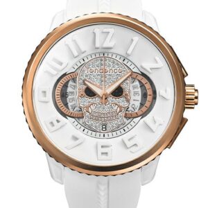 TENDENCE GULLIVER SKULL テンデンス ガリバー スカル TY046029