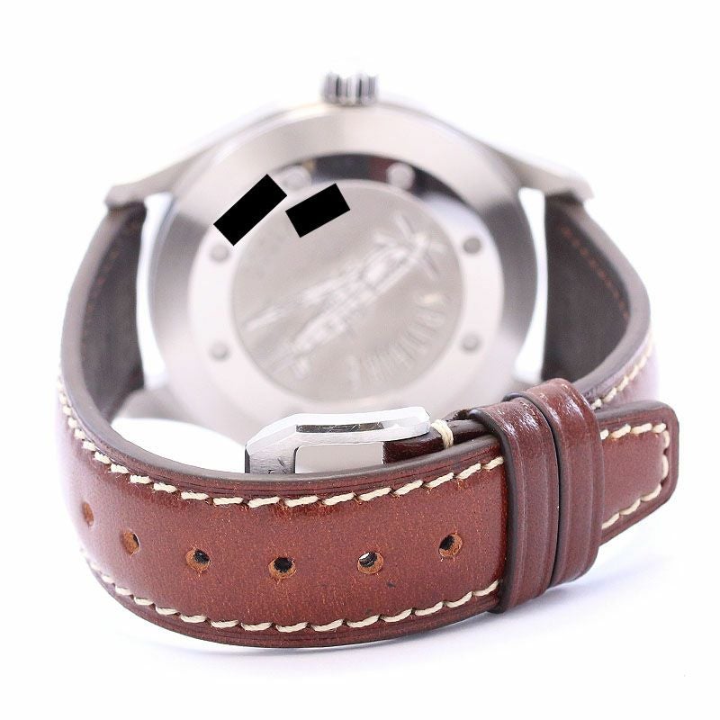 【中古】IWC PILOT'S WATCH MARK XV SPITFIRE BATTLE OF BRITAIN アイ・ダブリュー・シー パイロット・ウォッチ・マークXV・スピットファイア バトル・オブ・ブリテン IW325305 (3253-005)