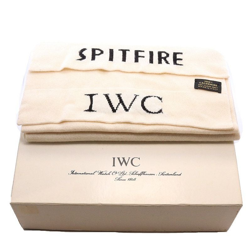 【中古】IWC PILOT'S WATCH MARK XV SPITFIRE BATTLE OF BRITAIN アイ・ダブリュー・シー パイロット・ウォッチ・マークXV・スピットファイア バトル・オブ・ブリテン IW325305 (3253-005)
