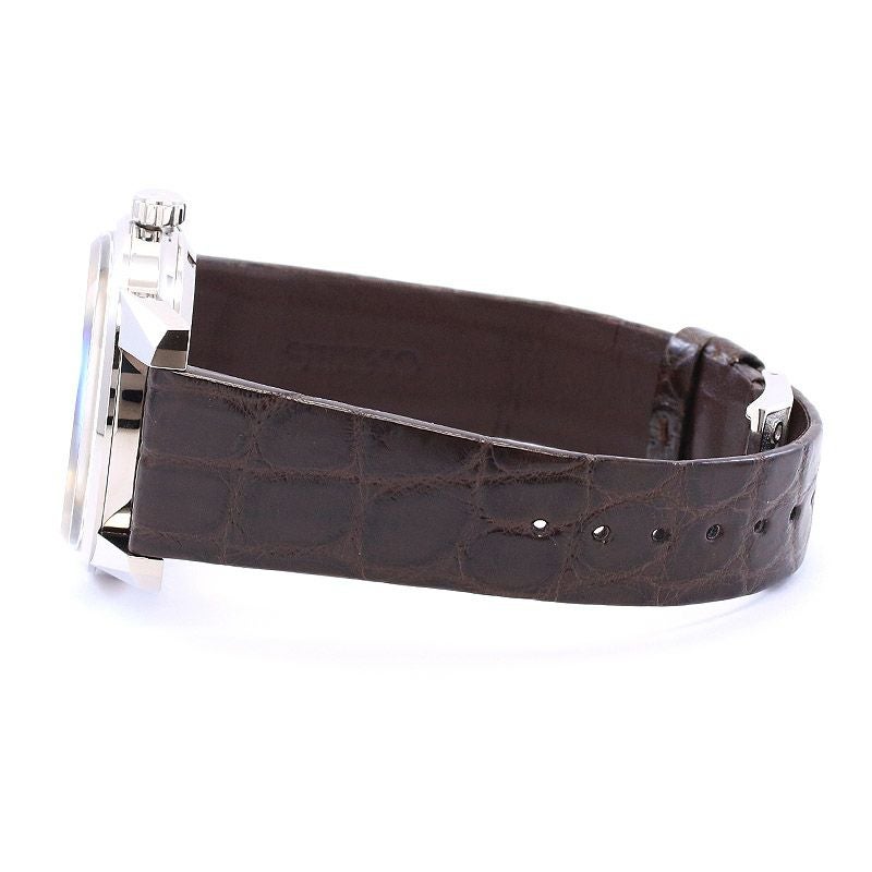 【中古】KING SEIKO KSK REPRINT DESIGN LIMITED TO 1700 キングセイコー KSK復刻デザイン 数量限定1700本 SDKA003 (6L35-00F0)