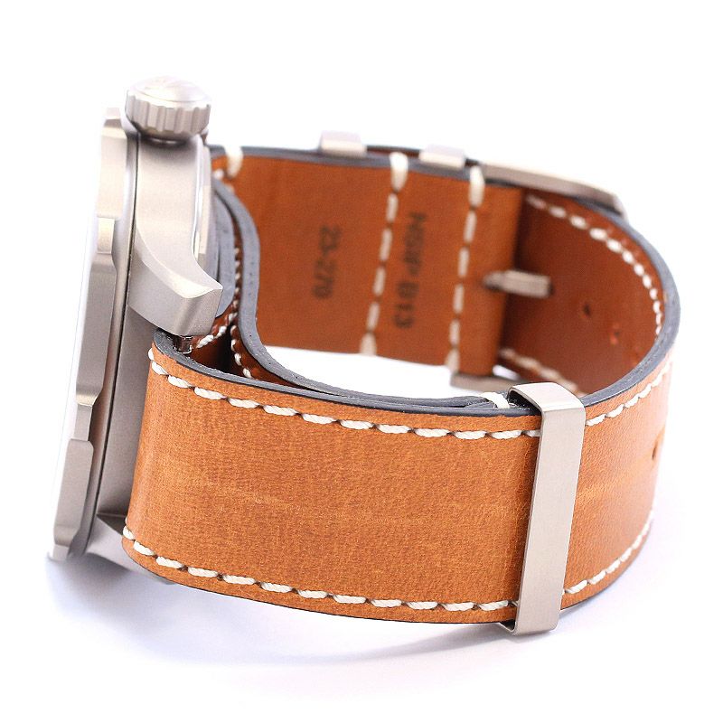 【中古】BREITLING AVIATOR SUPER 8 B20 AUTOMATIC 46 ブライトリング アビエーター スーパー8 B20 オートマチック 46 EB2040101L1X1