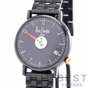 【中古】ALAIN SILBERSTEIN ARKITEK MOON アラン・シルベスタイン アーキテック ムーン AK24J