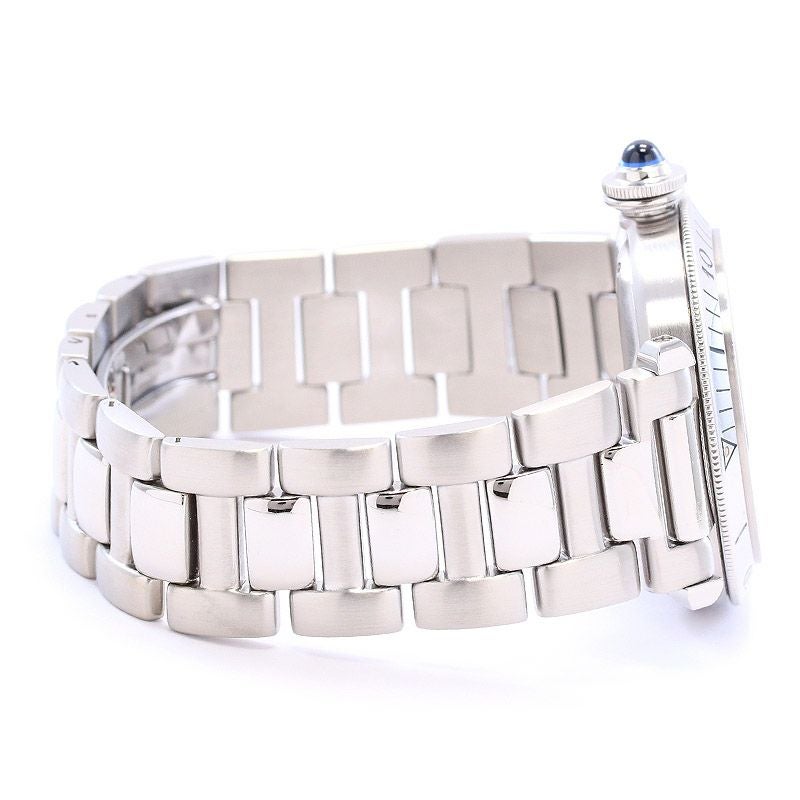 【中古】CARTIER PASHA DIVER / PASHA DE CARTIER PLONGEUR 38MM カルティエ パシャ ダイバー / パシャ ドゥ カルティエ プロンジャー 38MM W31005H3