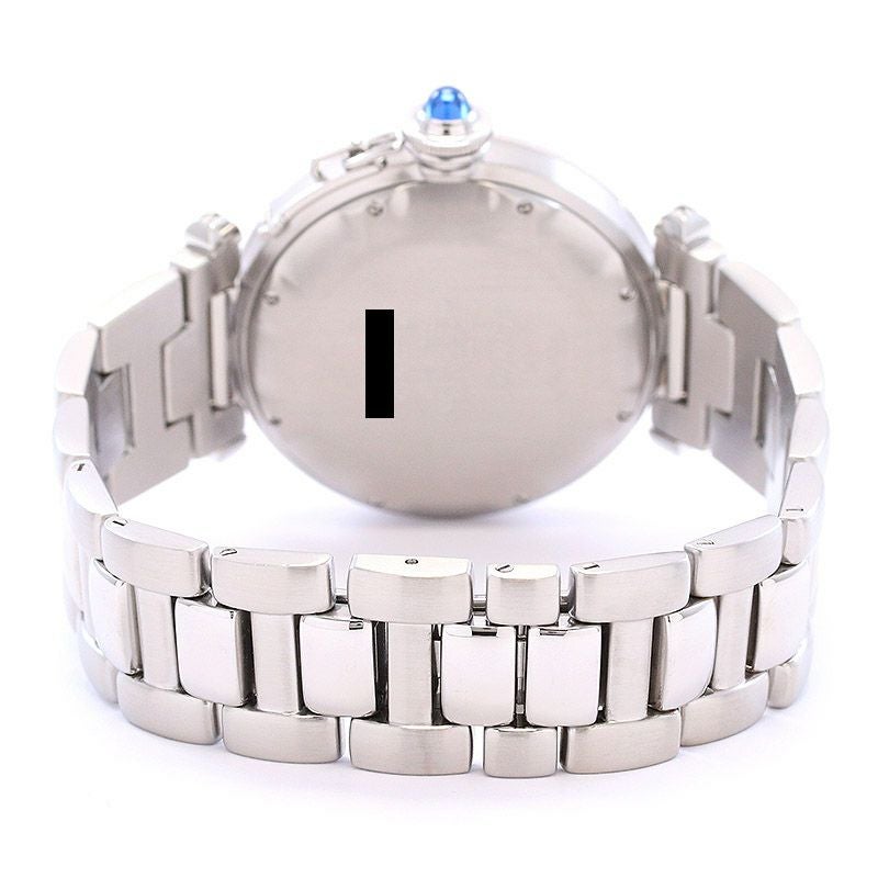 【中古】CARTIER PASHA DIVER / PASHA DE CARTIER PLONGEUR 38MM カルティエ パシャ ダイバー / パシャ ドゥ カルティエ プロンジャー 38MM W31005H3