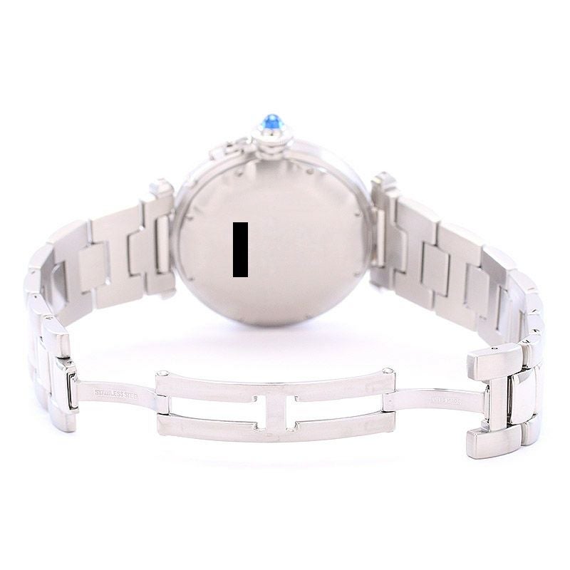 【中古】CARTIER PASHA DIVER / PASHA DE CARTIER PLONGEUR 38MM カルティエ パシャ ダイバー / パシャ ドゥ カルティエ プロンジャー 38MM W31005H3