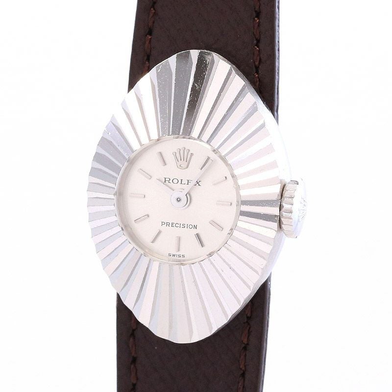 【中古】ROLEX CHAMELEON PRECISION ALMOND ロレックス カメレオン プレシジョン アーモンド 2000