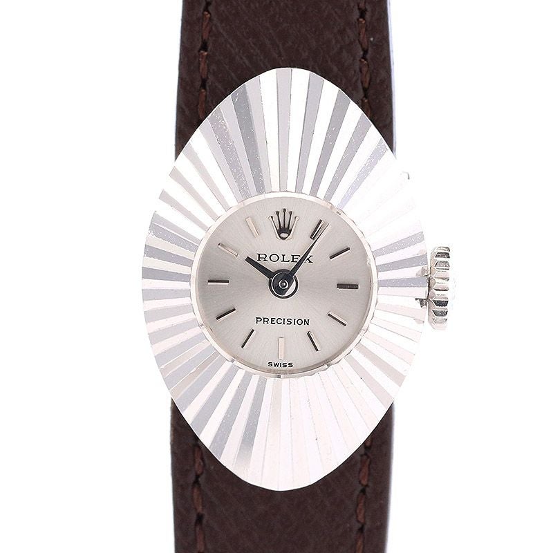 【中古】ROLEX CHAMELEON PRECISION ALMOND ロレックス カメレオン プレシジョン アーモンド 2000