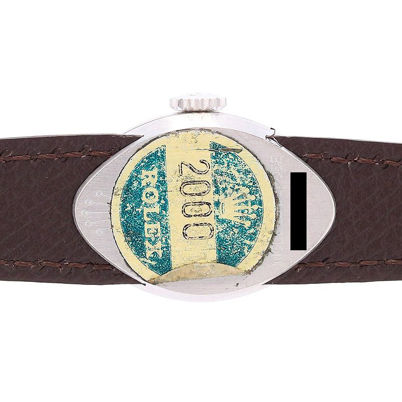 【中古】ROLEX CHAMELEON PRECISION ALMOND ロレックス カメレオン プレシジョン アーモンド 2000