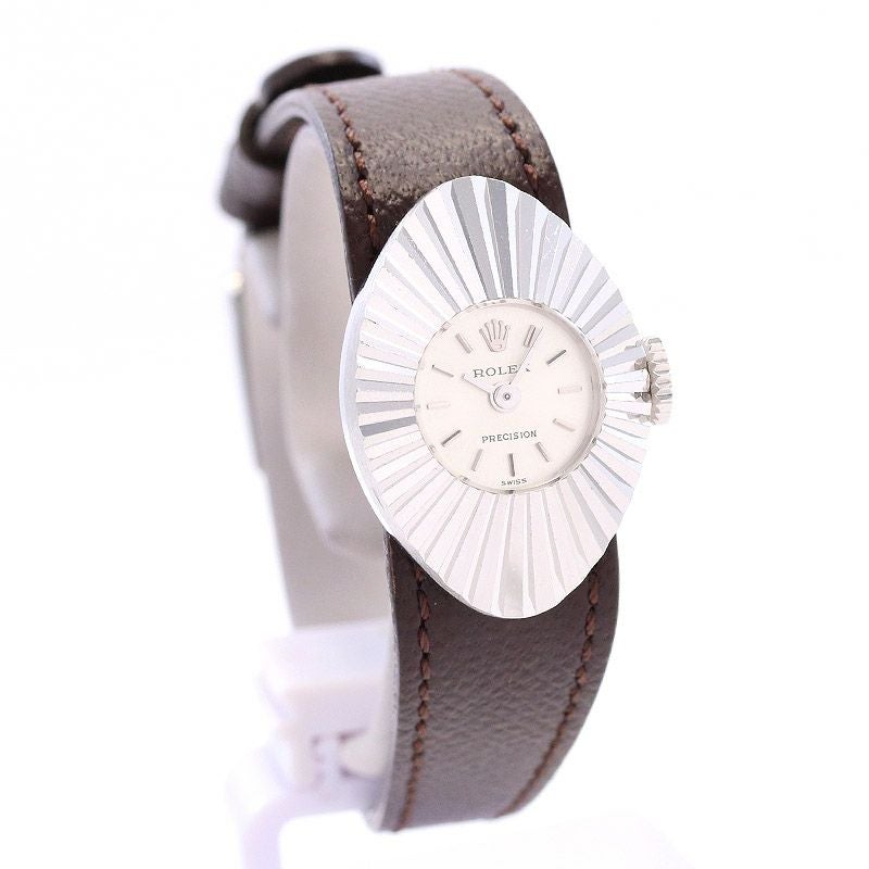 【中古】ROLEX CHAMELEON PRECISION ALMOND ロレックス カメレオン プレシジョン アーモンド 2000