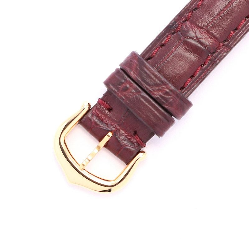 【中古】CARTIER PANTHERE VENDOME SMALL MODEL 150TH ANNIVERSARY LIMITED カルティエ パンテール ヴァンドーム ルイ カルティエ SM 150周年記念モデル W2504856
