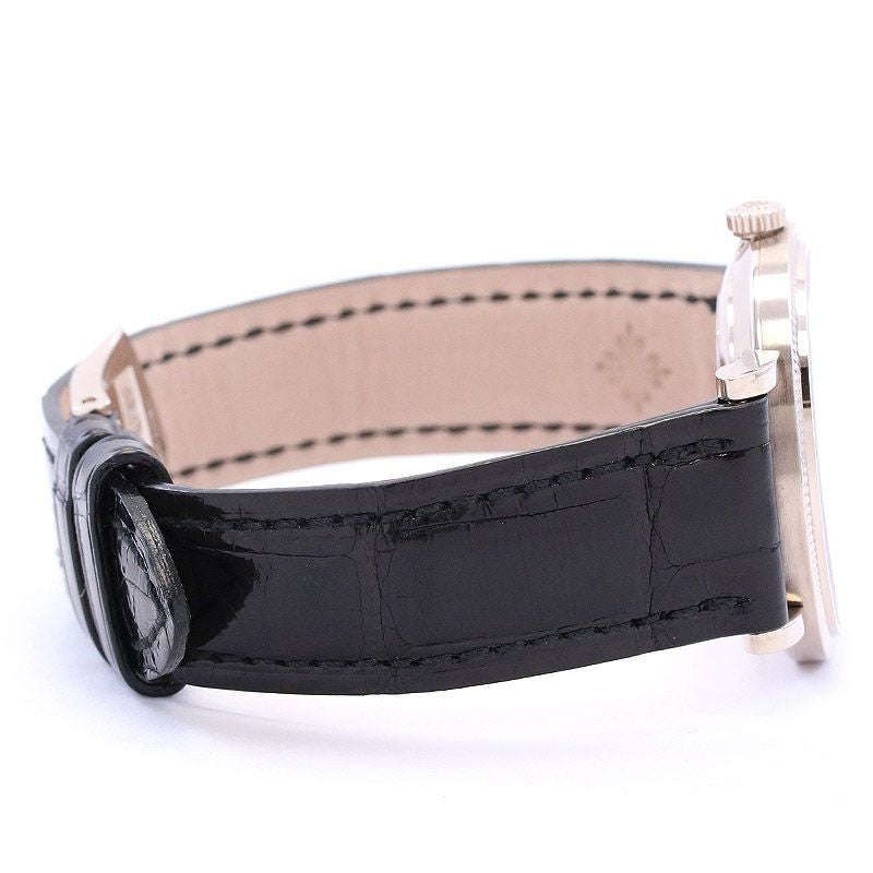 【中古】PATEK PHILIPPE CALATRAVA パテック・フィリップ カラトラバ 7119G-010