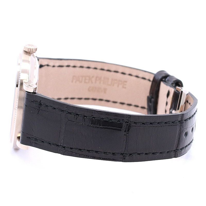 【中古】PATEK PHILIPPE CALATRAVA パテック・フィリップ カラトラバ 7119G-010