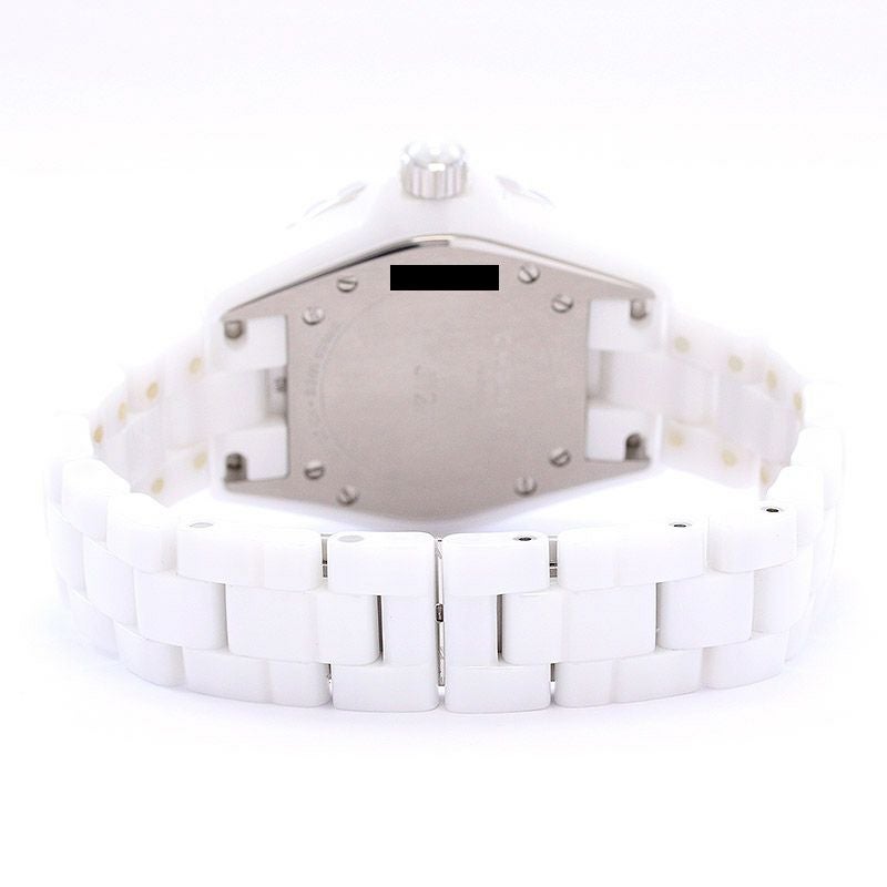 【中古】CHANEL J12 33MM シャネル J12 33MM H1628