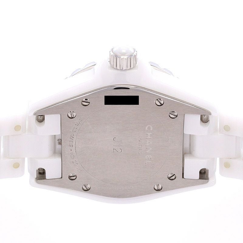 【中古】CHANEL J12 33MM シャネル J12 33MM H1628