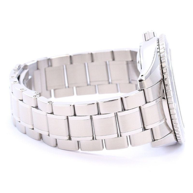 【中古】GRAND SEIKO 9R SPRING DRIVE GMT MASTER SHOP LIMITED グランドセイコー 9R スプリングドライブ GMT マスターショップ限定 SBGE001 (9R66-0AA0)