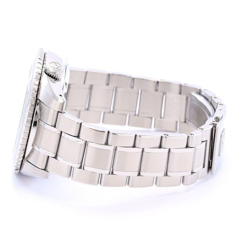【中古】GRAND SEIKO 9R SPRING DRIVE GMT MASTER SHOP LIMITED グランドセイコー 9R スプリングドライブ GMT マスターショップ限定 SBGE001 (9R66-0AA0)