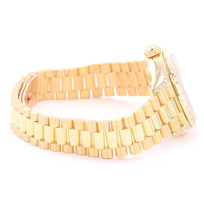 【中古】ROLEX OYSTER PERPETUAL DATEJUST ロレックス オイスターパーペチュアル デイトジャスト 69188G