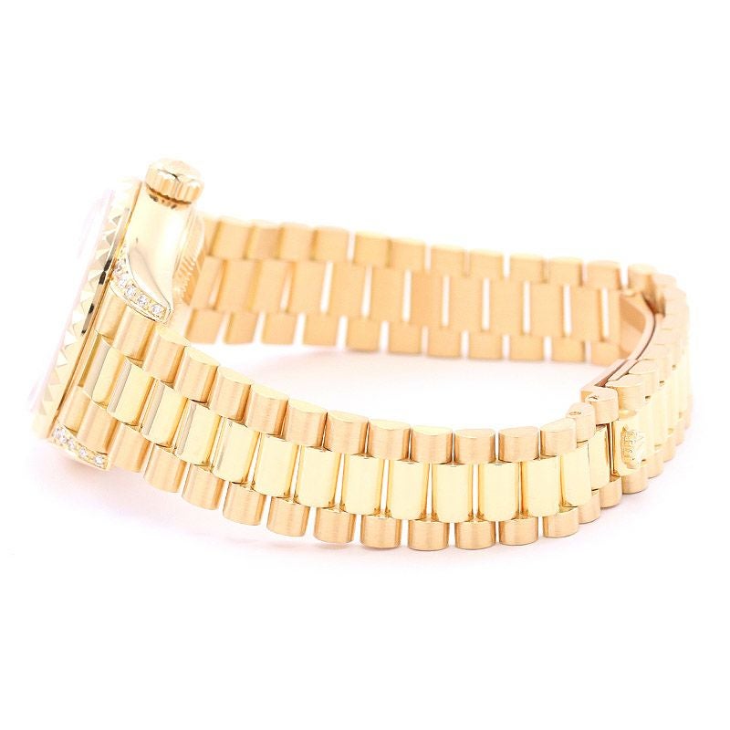 【中古】ROLEX OYSTER PERPETUAL DATEJUST ロレックス オイスターパーペチュアル デイトジャスト 69188G