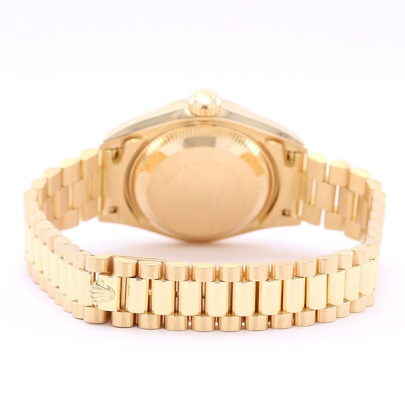 【中古】ROLEX OYSTER PERPETUAL DATEJUST ロレックス オイスターパーペチュアル デイトジャスト 69188G
