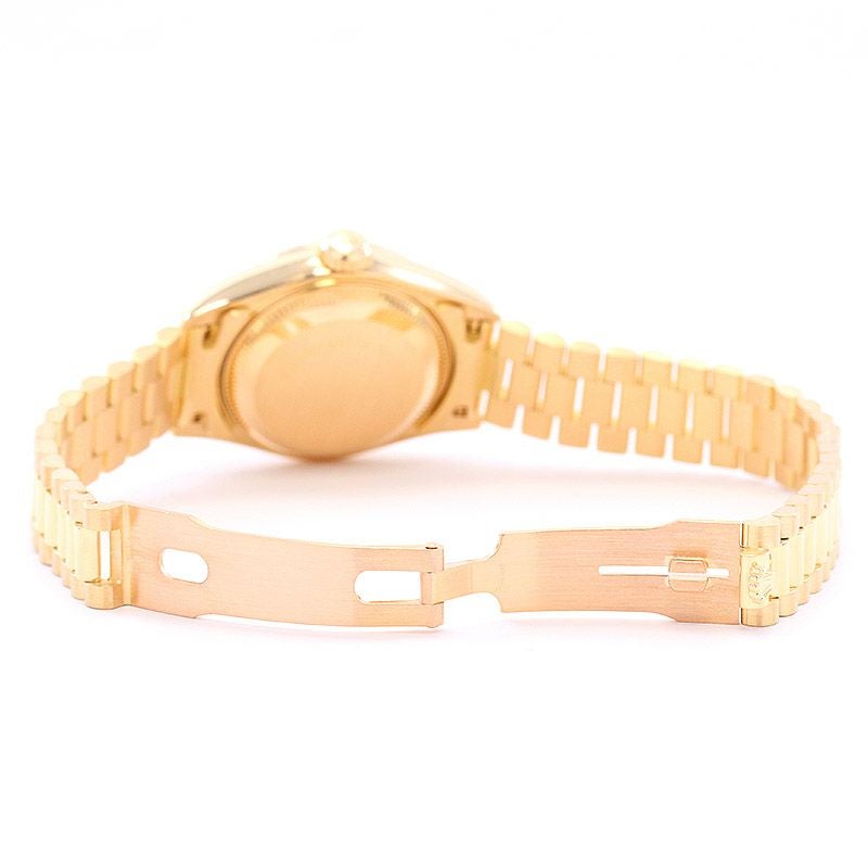 【中古】ROLEX OYSTER PERPETUAL DATEJUST ロレックス オイスターパーペチュアル デイトジャスト 69188G
