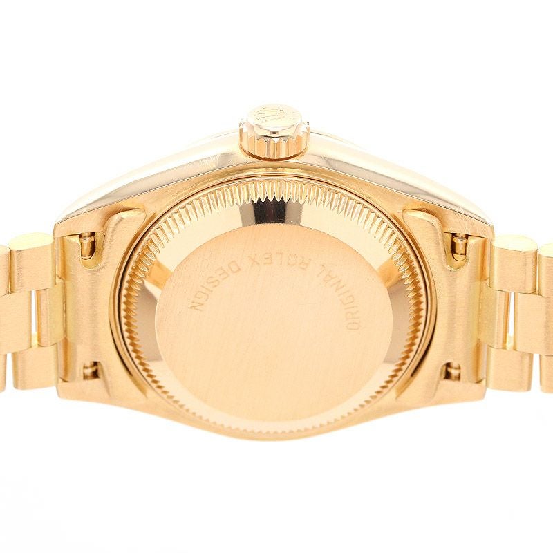 【中古】ROLEX OYSTER PERPETUAL DATEJUST ロレックス オイスターパーペチュアル デイトジャスト 69188G