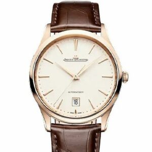 JAEGER-LECOULTRE MASTER ULTRATHIN DATE ジャガー・ルクルト マスター・ウルトラスリム・デイト Q1232511