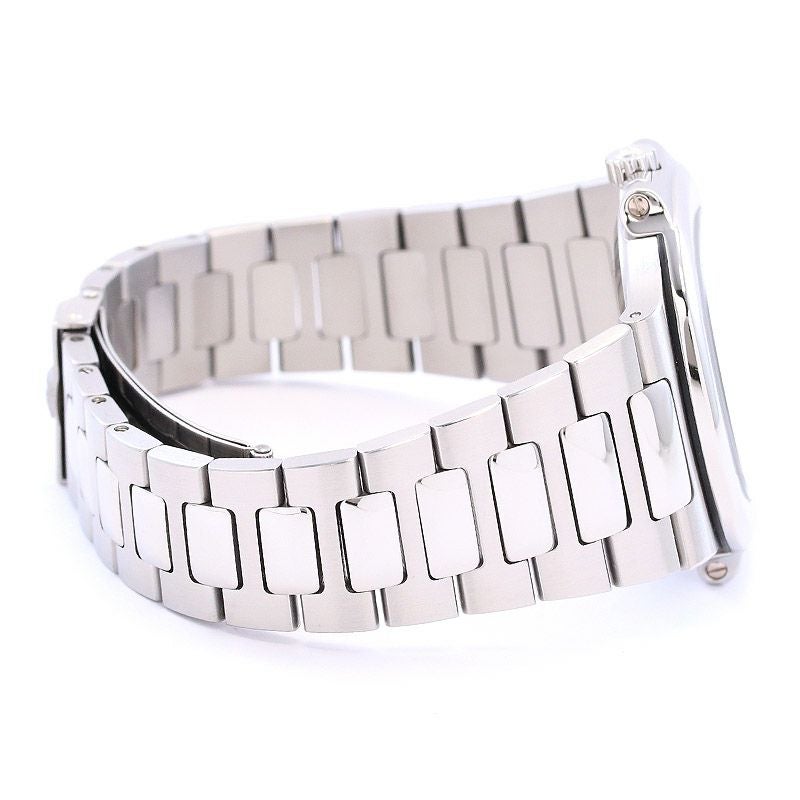 【中古】PATEK PHILIPPE NAUTILUS パテック・フィリップ ノーチラス 3800/1A-010
