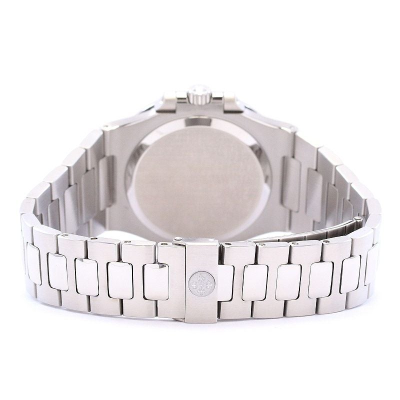 【中古】PATEK PHILIPPE NAUTILUS パテック・フィリップ ノーチラス 3800/1A-010