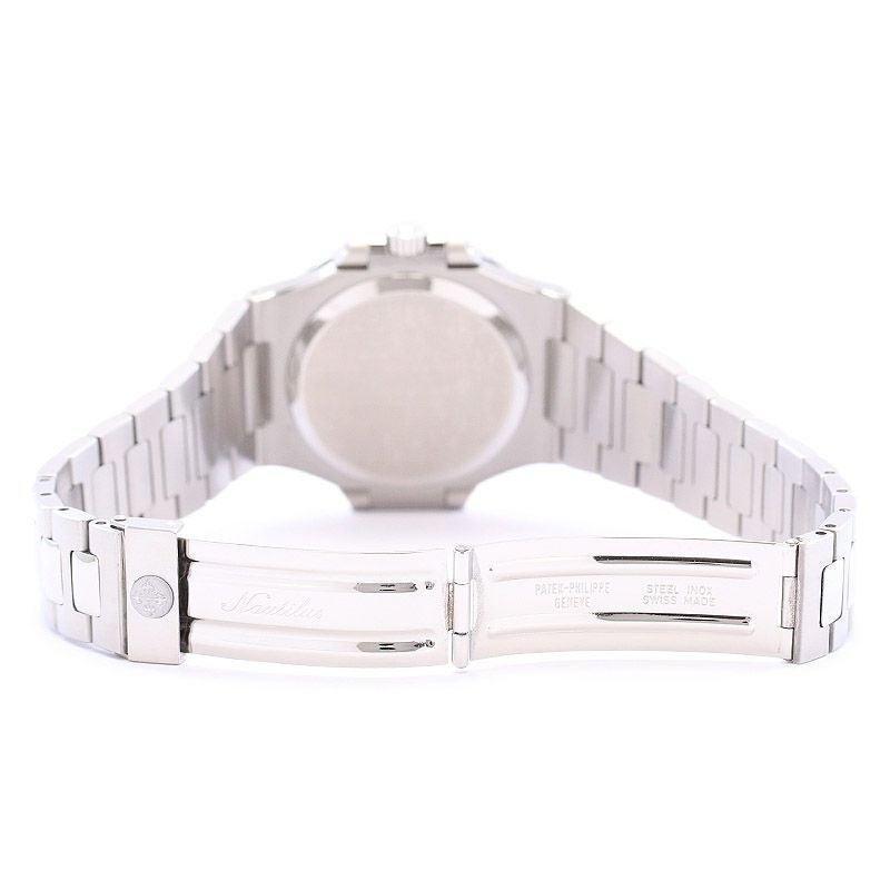 【中古】PATEK PHILIPPE NAUTILUS パテック・フィリップ ノーチラス 3800/1A-010