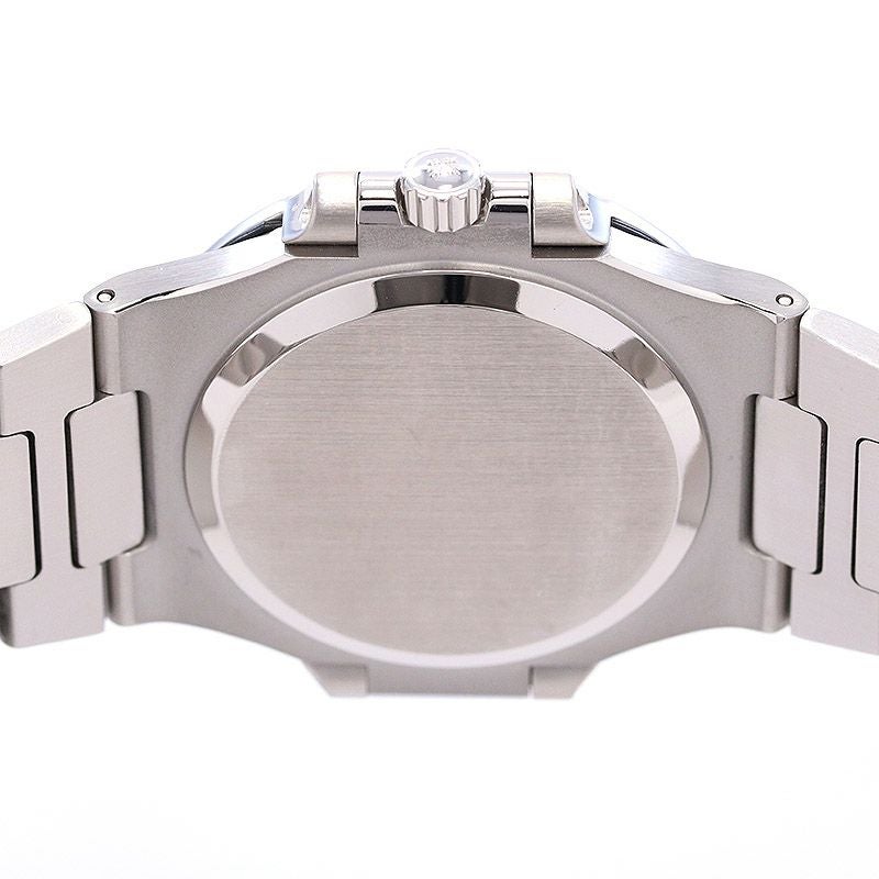 【中古】PATEK PHILIPPE NAUTILUS パテック・フィリップ ノーチラス 3800/1A-010