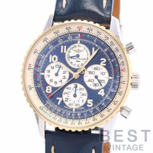 【中古】BREITLING NAVITIMER AIRBORNE ブライトリング ナビタイマー エアボーン D33030