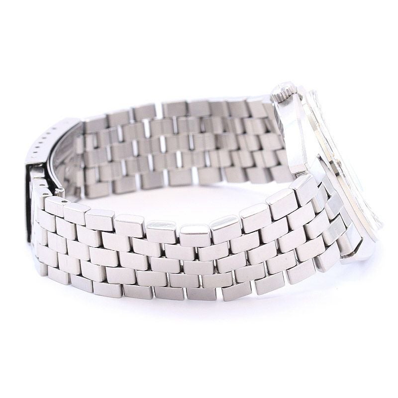 【中古】OMEGA CONSTELLATION C LINE EARLY TYPE オメガ コンステレーション Cライン 前期型 168.029