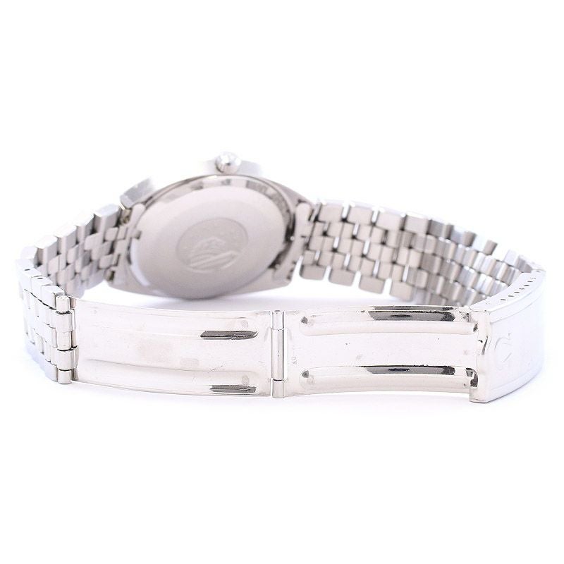 【中古】OMEGA CONSTELLATION C LINE EARLY TYPE オメガ コンステレーション Cライン 前期型 168.029