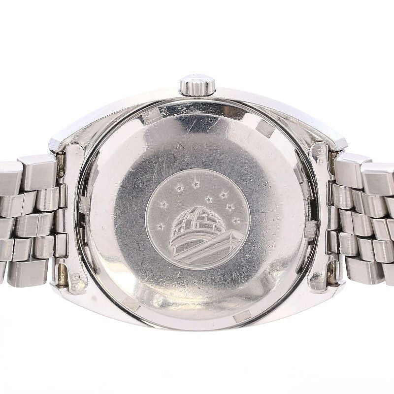 【中古】OMEGA CONSTELLATION C LINE EARLY TYPE オメガ コンステレーション Cライン 前期型 168.029