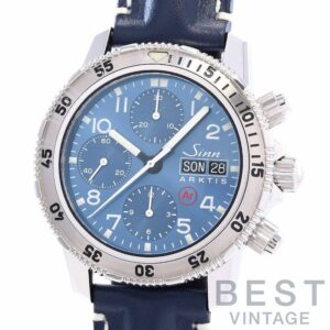 【中古】SINN 203 ARKTIS ジン 203アークティス 203.ARKTIS