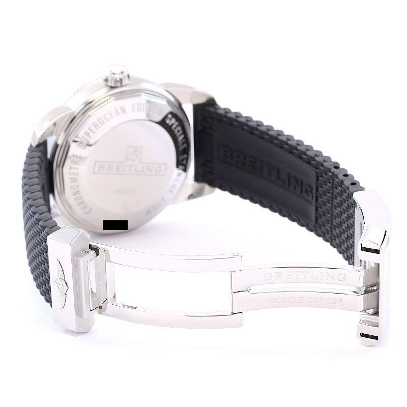 【中古】BREITLING SUPEROCEAN HERITAGE B20 AUTOMATIC 42 ブライトリング スーパーオーシャン ヘリテージ B20 オートマチック 42 AB20101Z1L1S1